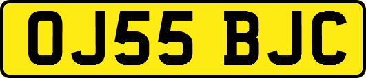OJ55BJC