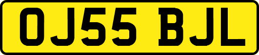 OJ55BJL