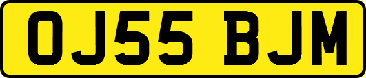 OJ55BJM