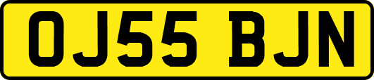 OJ55BJN