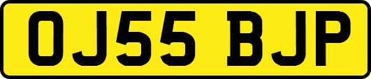OJ55BJP