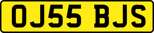 OJ55BJS