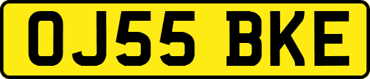 OJ55BKE