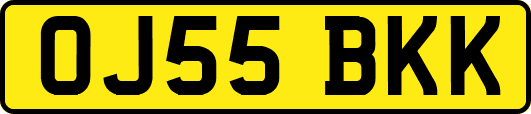 OJ55BKK