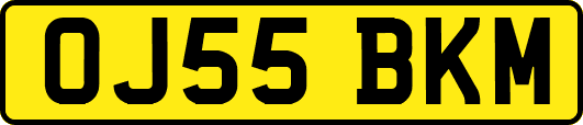 OJ55BKM