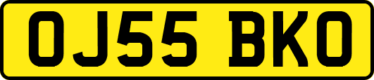 OJ55BKO