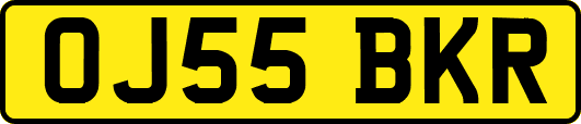 OJ55BKR