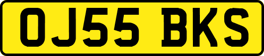 OJ55BKS