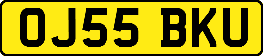 OJ55BKU