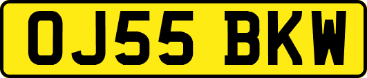 OJ55BKW