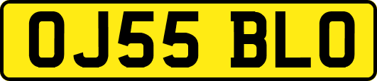 OJ55BLO