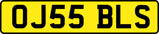OJ55BLS