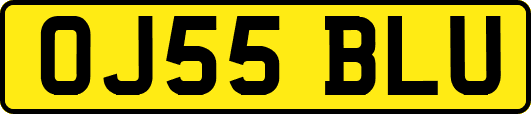 OJ55BLU