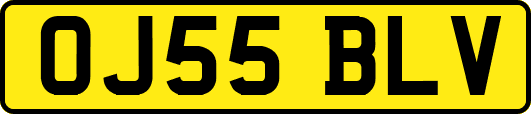 OJ55BLV