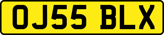 OJ55BLX