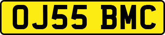 OJ55BMC