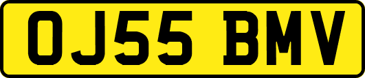 OJ55BMV
