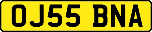 OJ55BNA