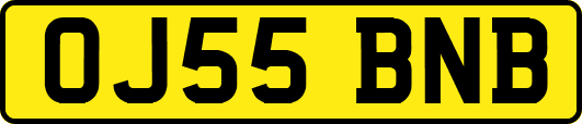 OJ55BNB