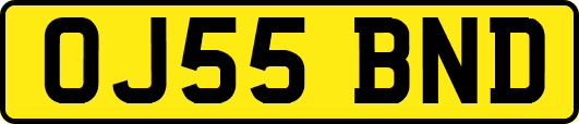 OJ55BND