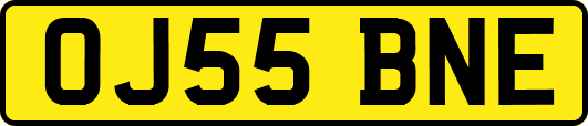 OJ55BNE