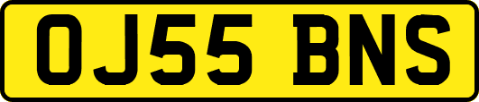 OJ55BNS