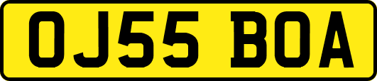 OJ55BOA