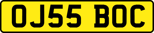 OJ55BOC