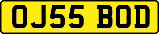 OJ55BOD