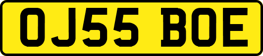 OJ55BOE