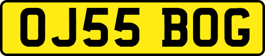 OJ55BOG