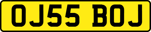 OJ55BOJ