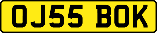 OJ55BOK