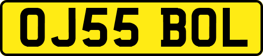 OJ55BOL