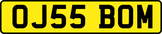 OJ55BOM