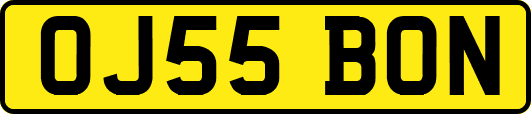 OJ55BON