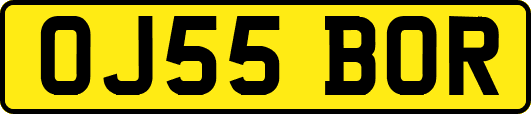 OJ55BOR