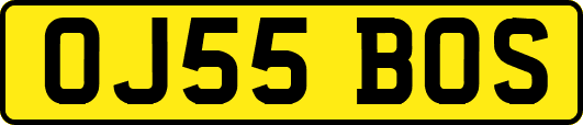 OJ55BOS