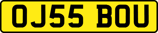 OJ55BOU