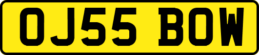 OJ55BOW
