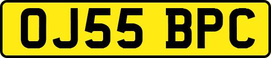 OJ55BPC