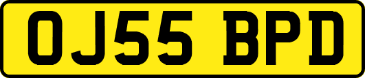 OJ55BPD