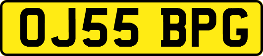 OJ55BPG