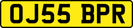 OJ55BPR