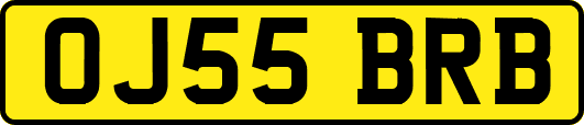 OJ55BRB
