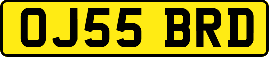 OJ55BRD