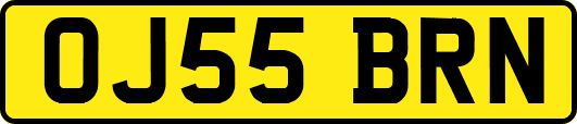 OJ55BRN