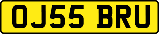 OJ55BRU