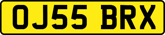 OJ55BRX