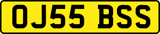 OJ55BSS